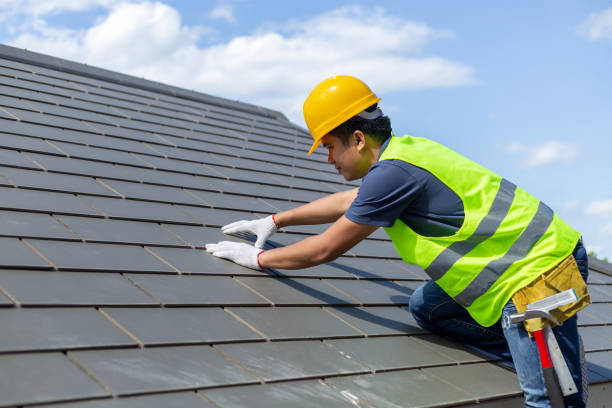 Roof Gutter Cleaning in Rutledge, TN