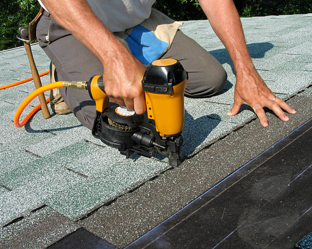 Quick and Trustworthy Emergency Roof Repair Services in Rutledge, TN