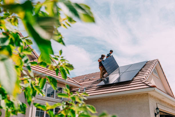 Gutter Installation and Roofing in Rutledge, TN