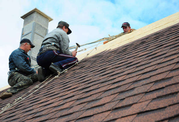 Quick and Trustworthy Emergency Roof Repair Services in Rutledge, TN